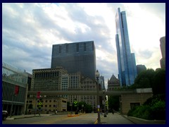 Millennium Park 43 - Legacy at Millennium Park skyscraper